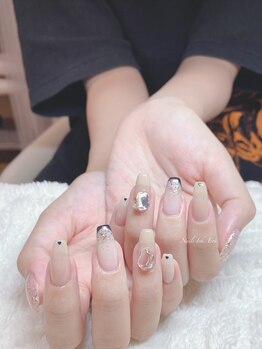 ネイルズ イルク(Nails Irk)/