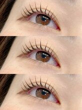 ワンネス 平林店(One’Ness)/まつげパーマ