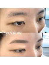 ボム(bom)/美眉スタイリング★アイブロウ