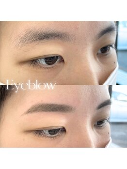 ボム(bom)/美眉スタイリング★アイブロウ