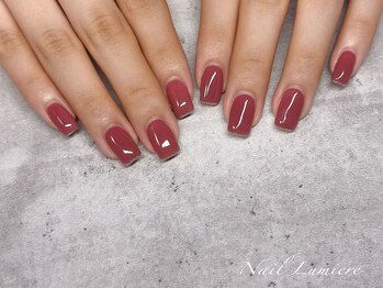 ネイルサロン ルミエール(Lumiere)/