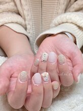 ネイルズ イルク(Nails Irk)/