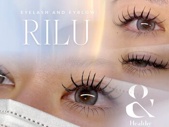 リル(Rilu)/アンドヘルシー