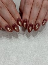 ノイスネイル(noice nail)/マグネットワンカラー
