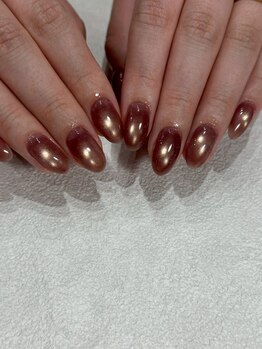 ノイスネイル(noice nail)/マグネットワンカラー