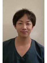 整体サロン　アンティオール　大森本店【頭痛/不眠/耳鳴り/腰痛/肩こり/骨盤矯正】/大森１号店　院長　手塚