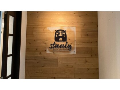 スタンリー(stanly)の写真