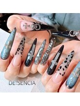 ディセンシア(DE:SENCIA)/スカルプ