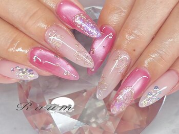 デザインお任せ◇￥9900