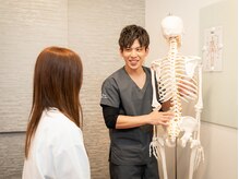 ボディルーツ整体院 本巣(Body Roots整体院)/