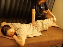 癒しの里の雰囲気（大宮の名店★25年の営業実績と高い技術。整体のプロがここに集結）