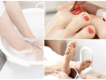 マニネイルケア 静岡店(maninail CARE)