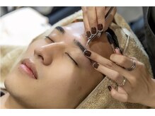 インミー 脱毛(inMe.)の雰囲気（丁寧なカウンセリングを心がけています。初めての方大歓迎です。）