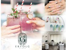 エアフォルク 銀座(ERFOLG)