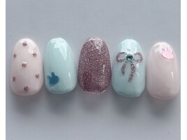 定額デザイン