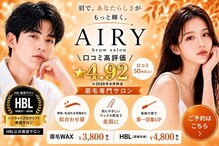 エアリー 江坂(AIRY)