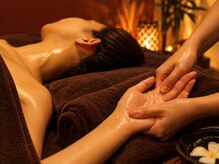コンフォート 神戸三宮店(comfort)/最高に気持ちいいハンド...☆