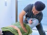 【反り腰・慢性腰痛・歪み特化】本格骨盤矯正コース 60分￥2,980