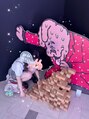 ワイベール 新宿西口店(YVeil)&nbsp;おさけが好きです♪メン地下、メンコン系も話せます！