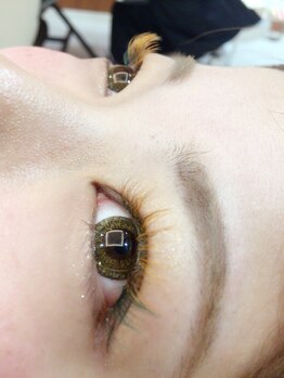 エトワール 大垣店(Etoile)/カラーエクステ☆