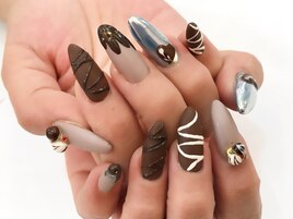 チョコレート バレンタイン