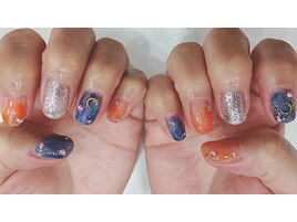 オーナー 定額デザイン