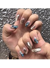 シエル エトワール(Ciel etoile)/ニュアンスデザイン