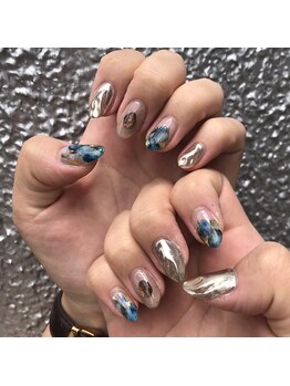 シエル エトワール(Ciel etoile)/ニュアンスデザイン