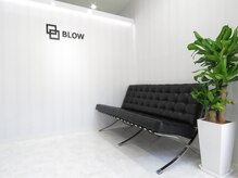 メンズ ヘアー リムーバル ブロウ(Men's hair removal BLOW)