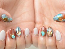 ミーア ネイル(Miiea nail)/ネイルデザイン★