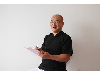 トータルボディケア/カウンセリング