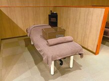 ラモアナ 東大阪鴻池店(lamoana)/もみほぐし・足ツボ施術スペース