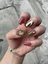 ニュアンス