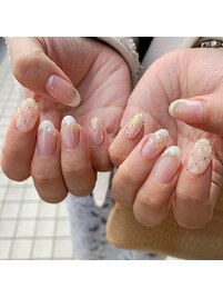 いまっぽネイル◎