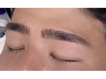 クラッシービューティー センダイ(CLASSY BEAUTY SENDAI)/美眉WAXスタイリング