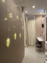 ジェシカ 武蔵小金井店/店内