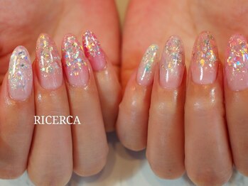 リチェルカ(RICERCA)/