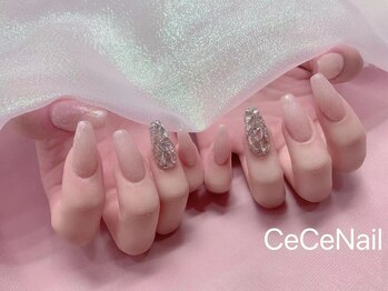 シーシーネイル 新宿店(CeCe Nail)/