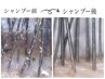 ★すっきりアイシャンプー★ 花粉・ほこり・メイク残しに  ¥500→¥300
