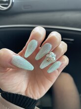 ピンクベリー 岡町店(Pink berry)/