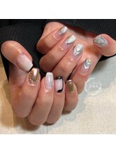 イノセントネイル(Innocent nailMR)/ニュアンスネイル