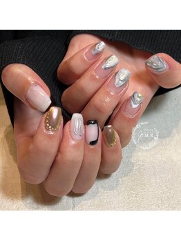 イノセントネイル(Innocent nailMR)/ニュアンスネイル