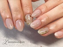 ルアマナ(Luamana)/select art（カラー変更可