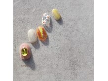 シルニー リム(Silny rim)/やり放題コース［ニュアンス］