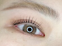 ネオリーブシェリエ 浅草店(Neolive cherie)/デザインカール！ラッシュリフト