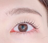 ヒュッゲ アイラッシュ(Hygge eyelash)