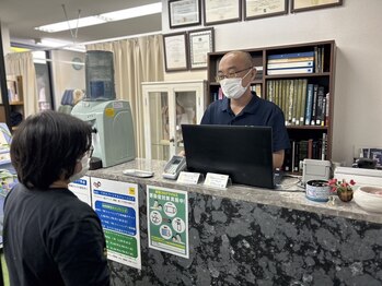 ARS 巣鴨/安心出来るカウンセリング