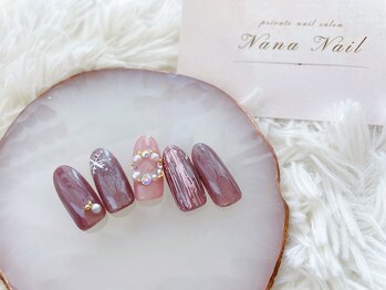 ナナネイル(Nana nail)/
