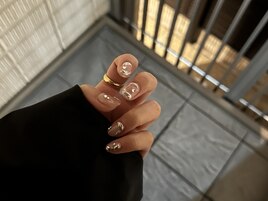 uruuru silver/mirror