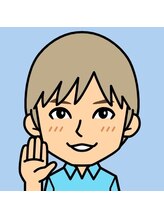 あしカラダ 札幌大通店&nbsp;吉田ゆ （男）